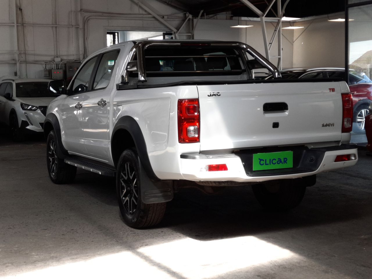 JAC - 5