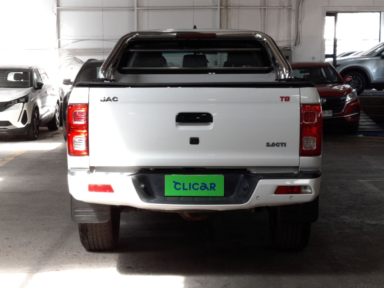 JAC - 6