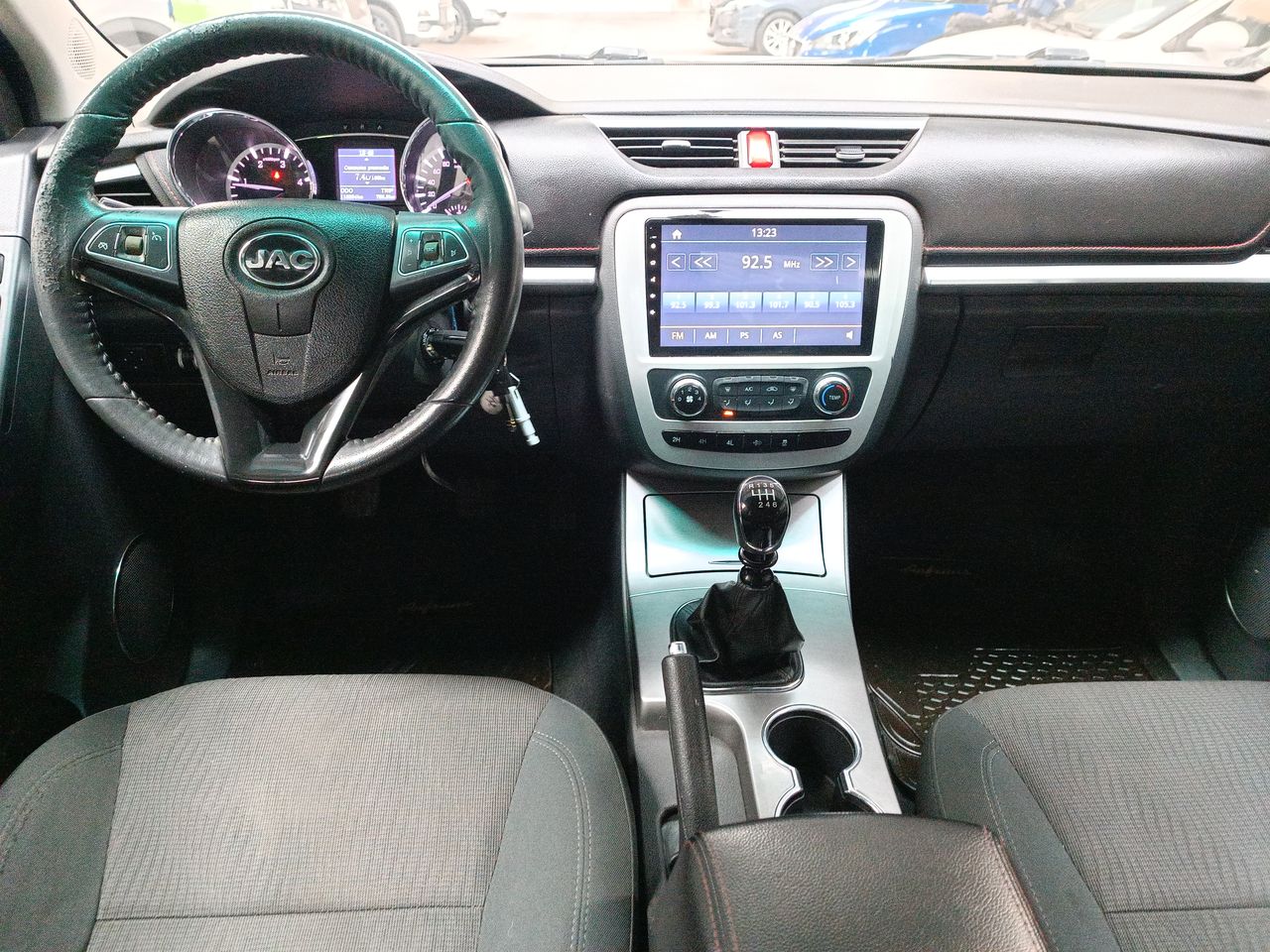 JAC - 28