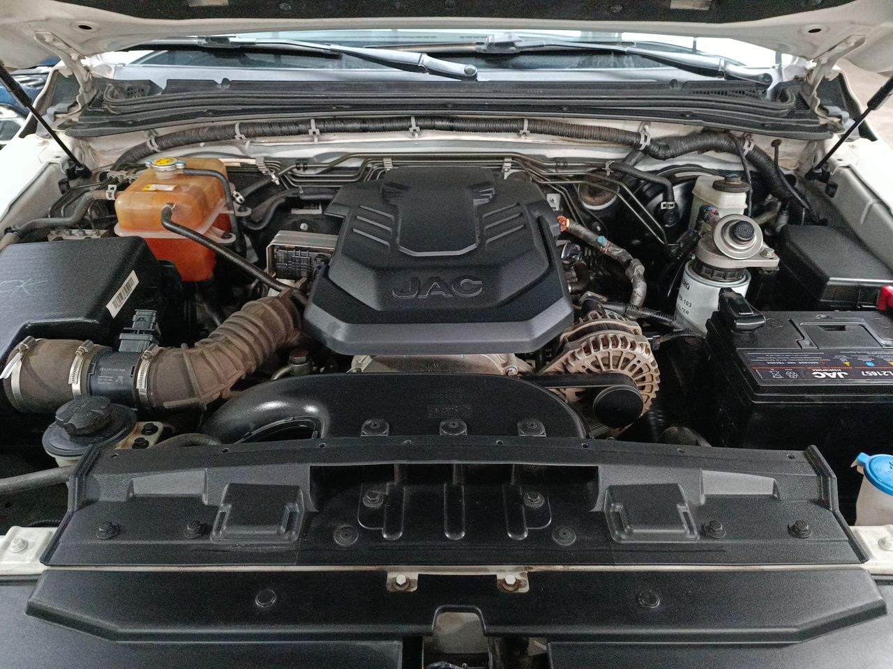 JAC - 18
