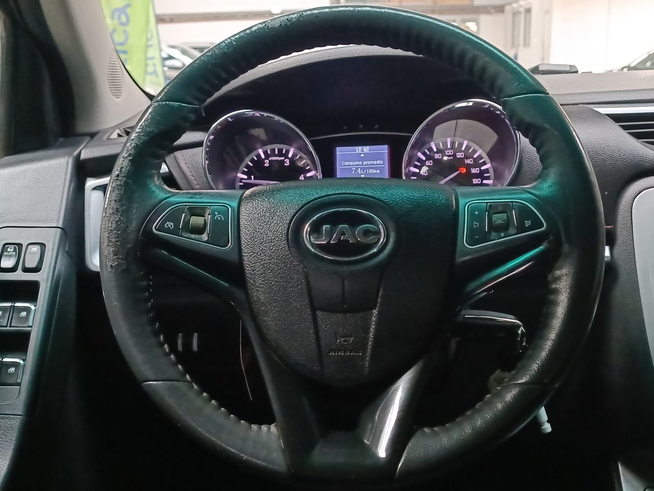 JAC - 23