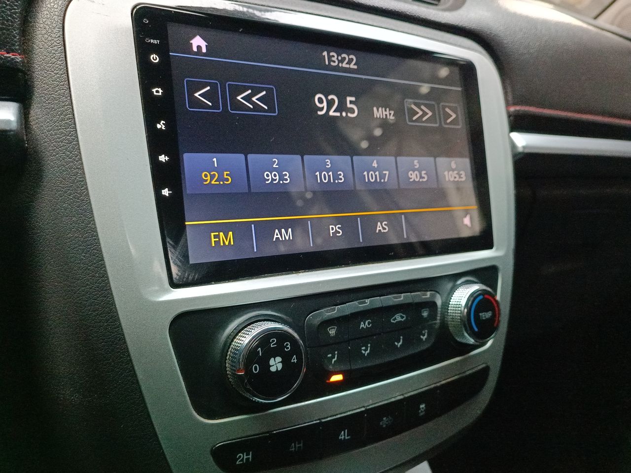 JAC - 25