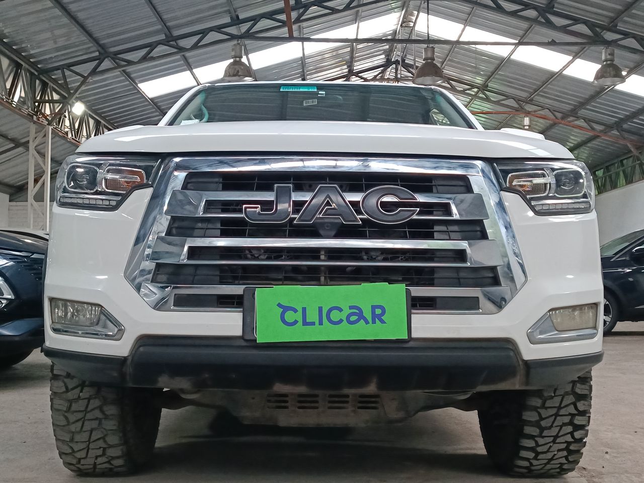 JAC - 2