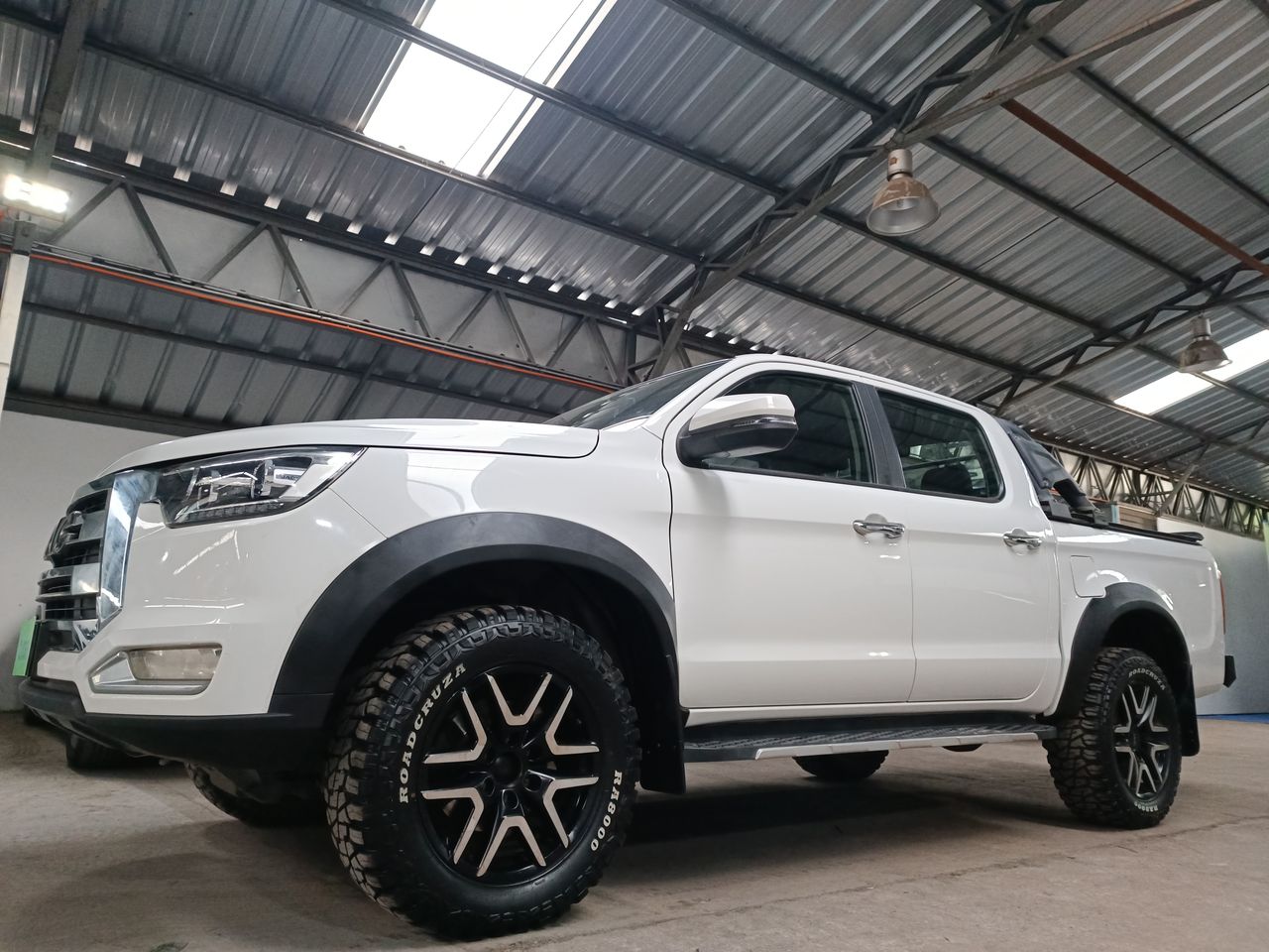 JAC - 3