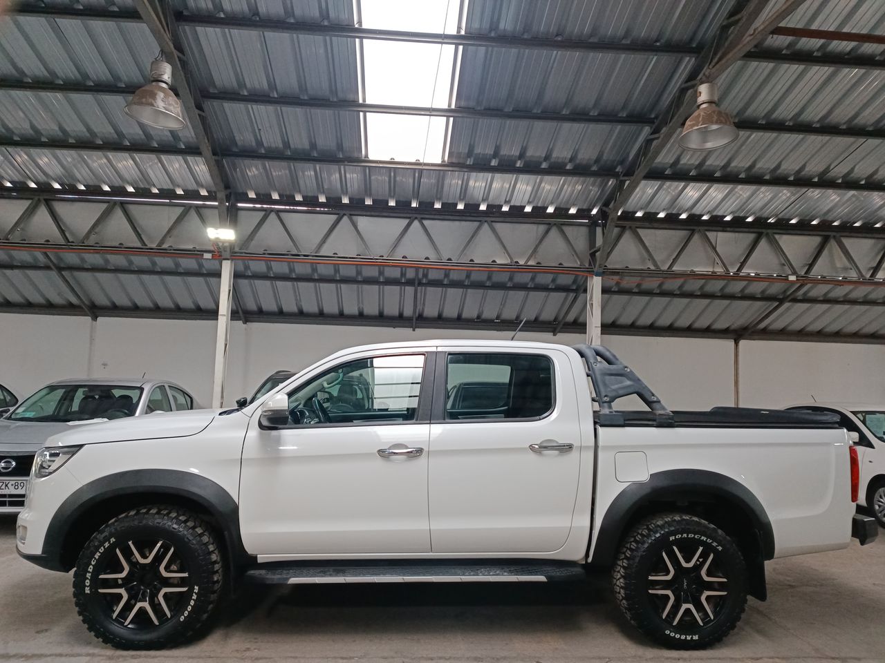 JAC - 4