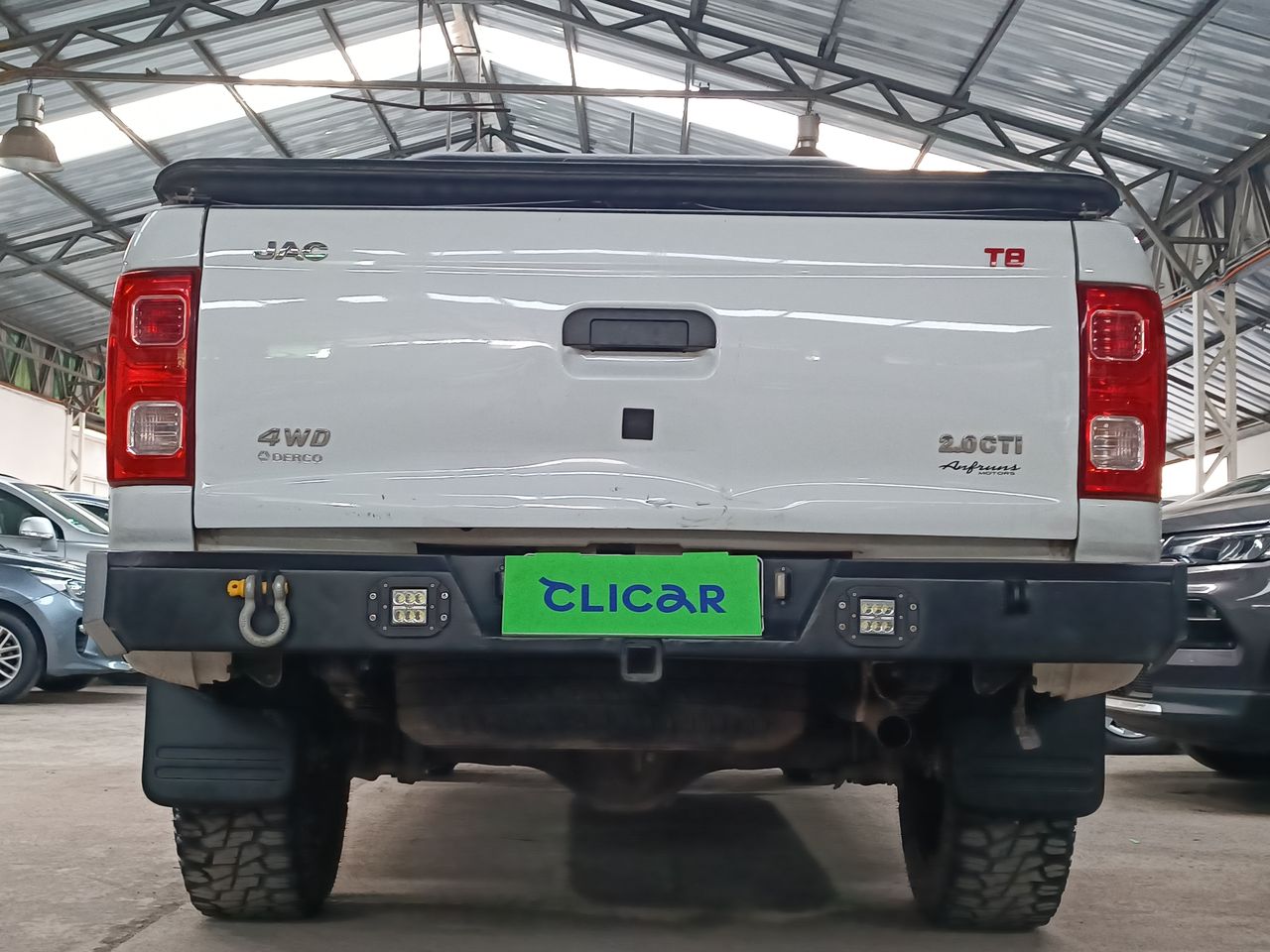 JAC - 6