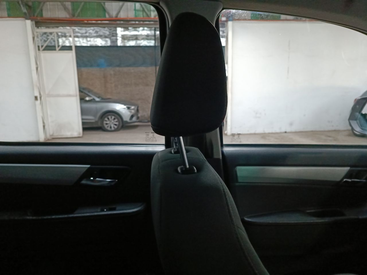 JAC - 15