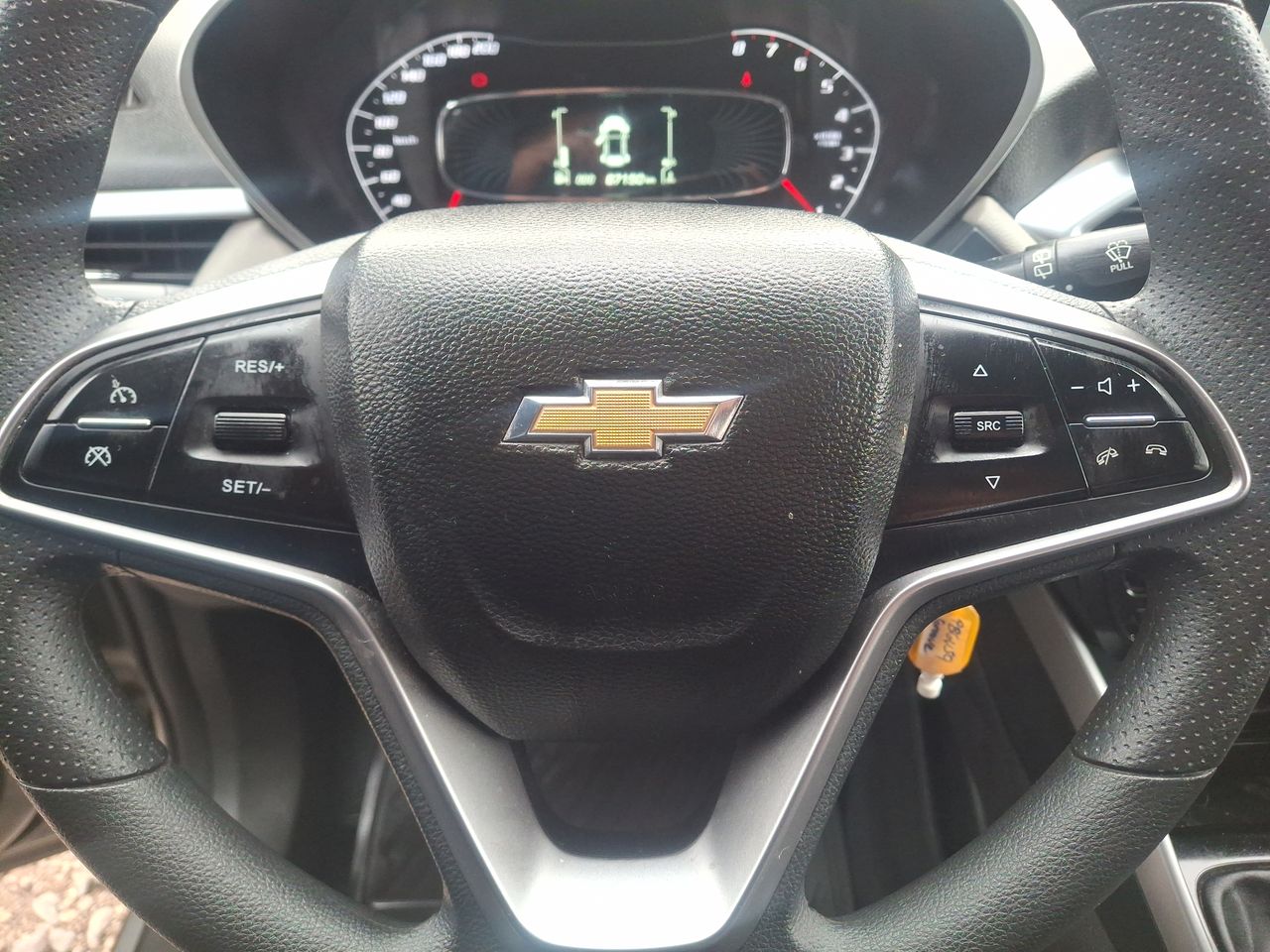 CHEVROLET - 18