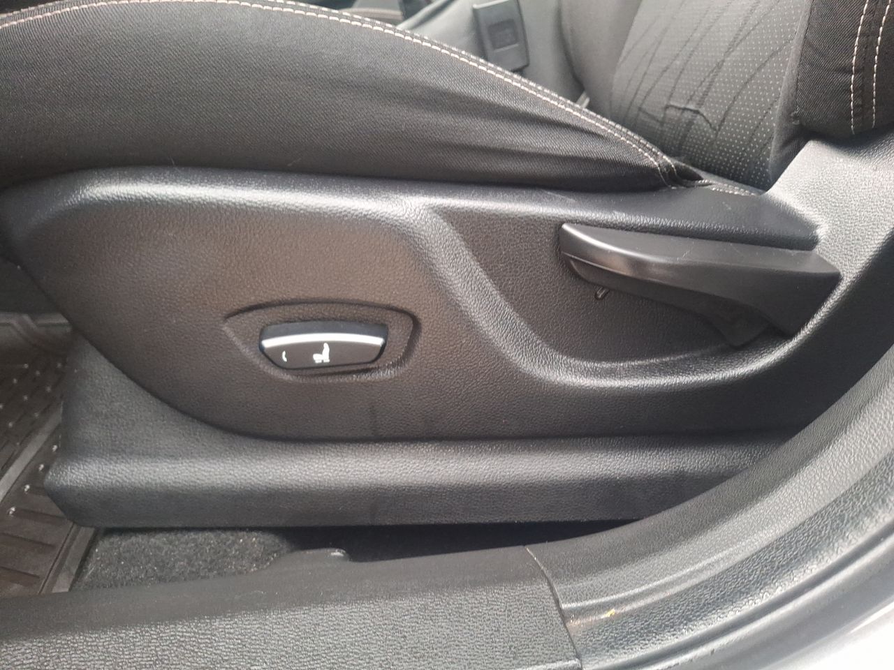 CHEVROLET - 15