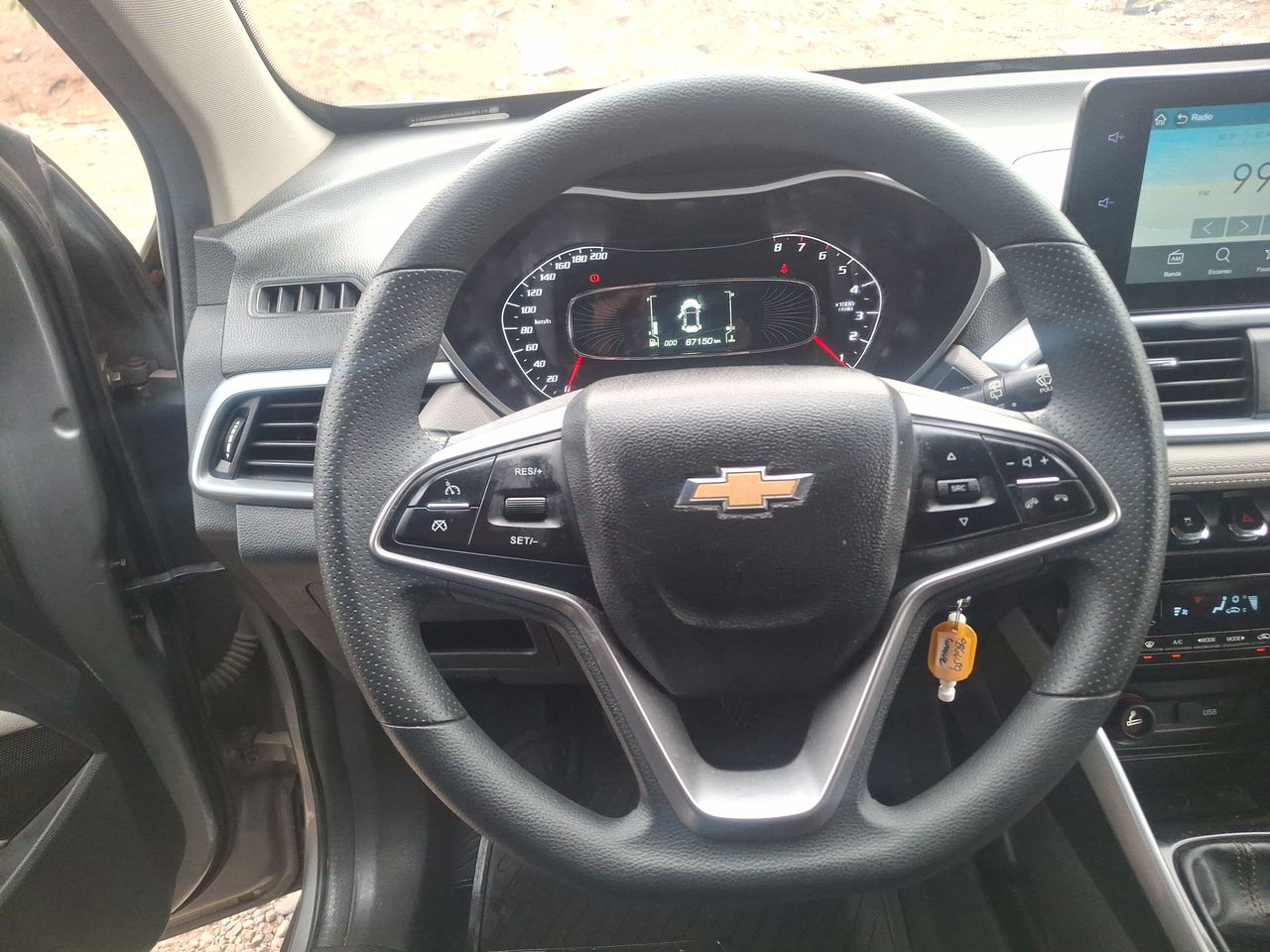 CHEVROLET - 17