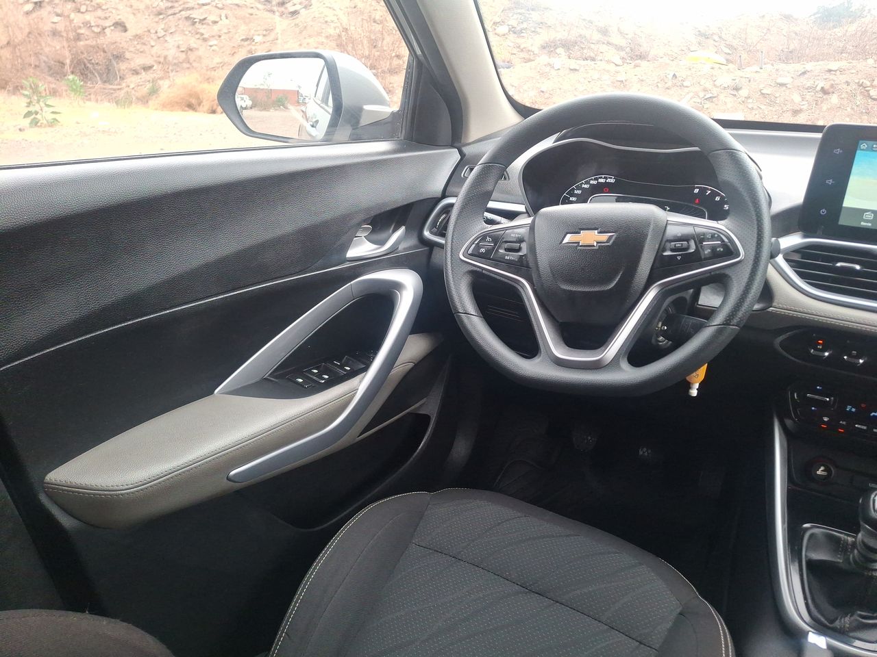 CHEVROLET - 8