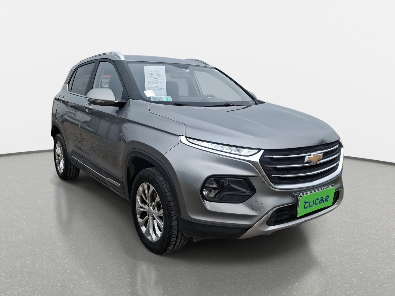 CHEVROLET