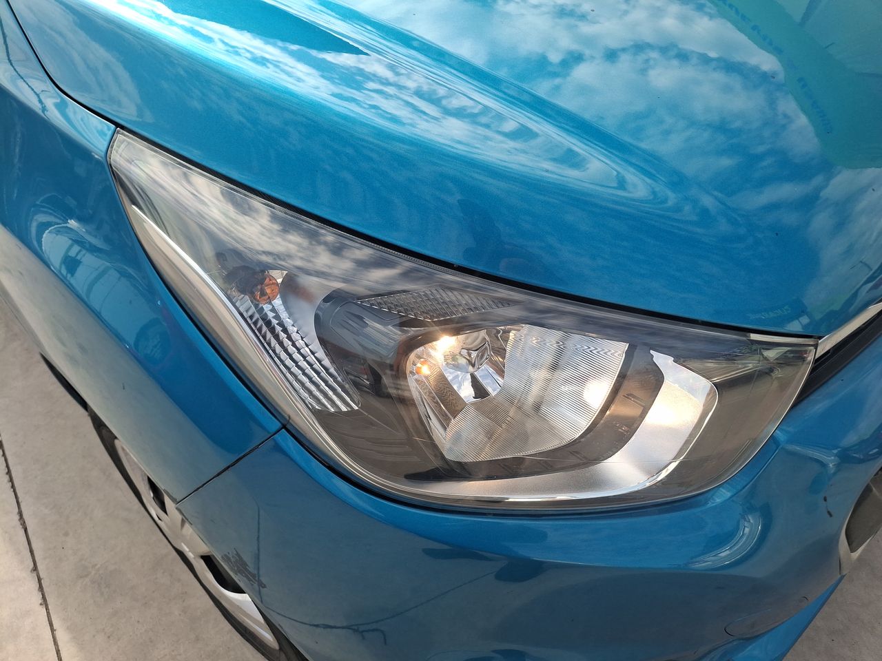 CHEVROLET - 18