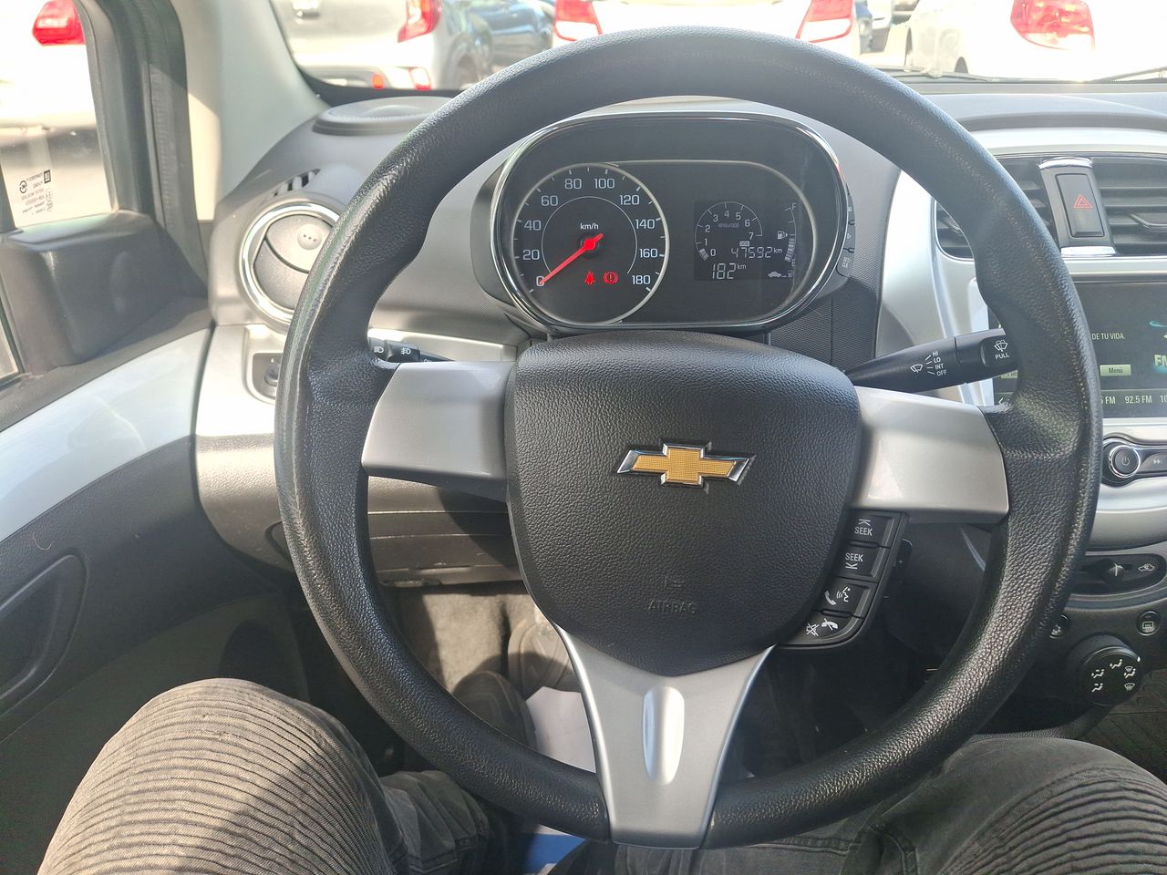 CHEVROLET - 23