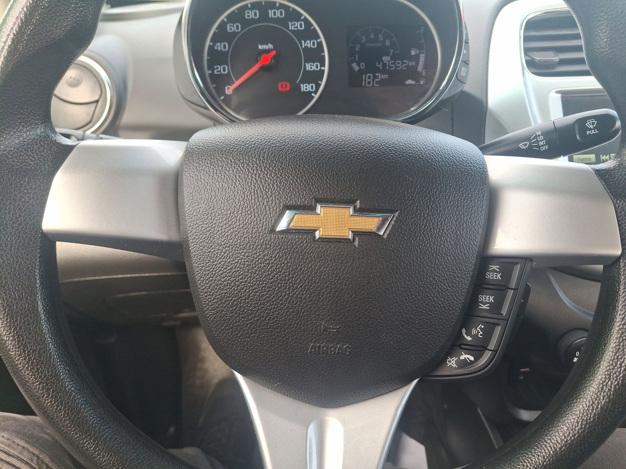 CHEVROLET - 24