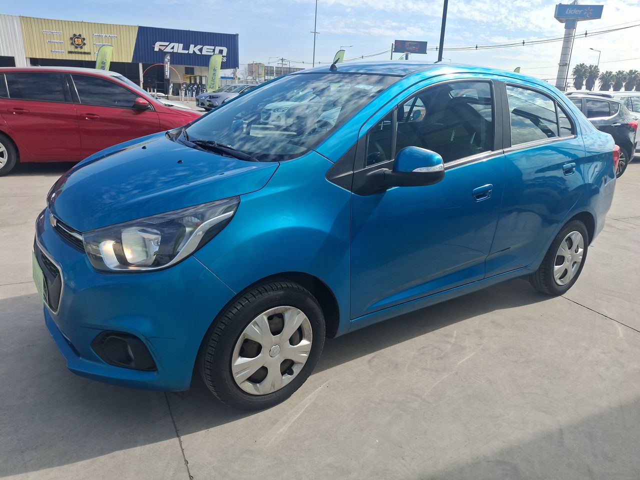 CHEVROLET - 3