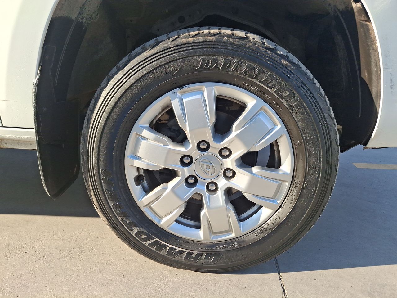 MAXUS - 17