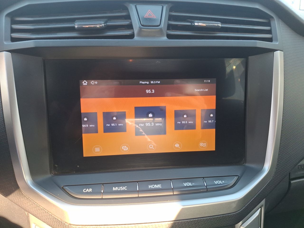 MAXUS - 26