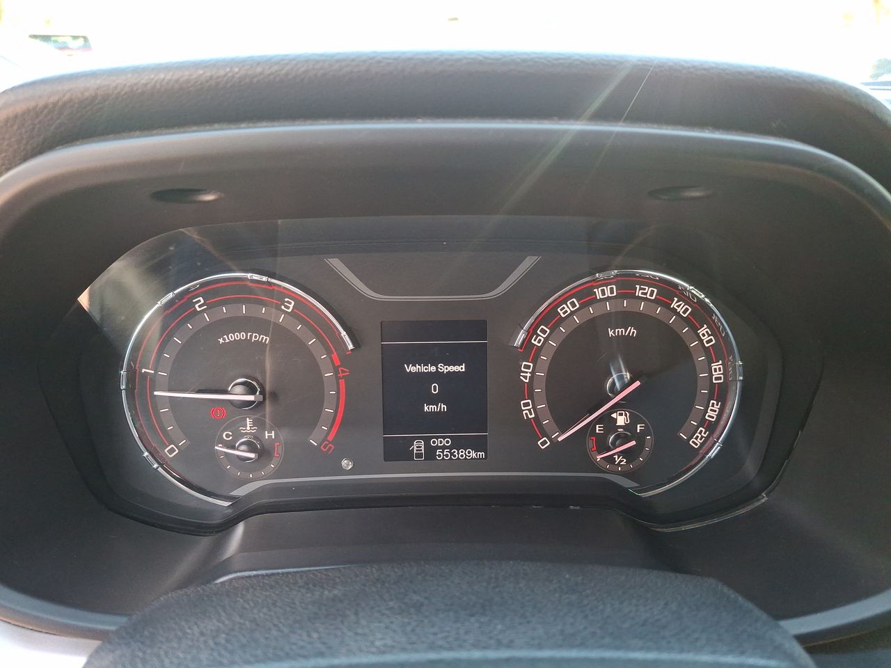 MAXUS - 25