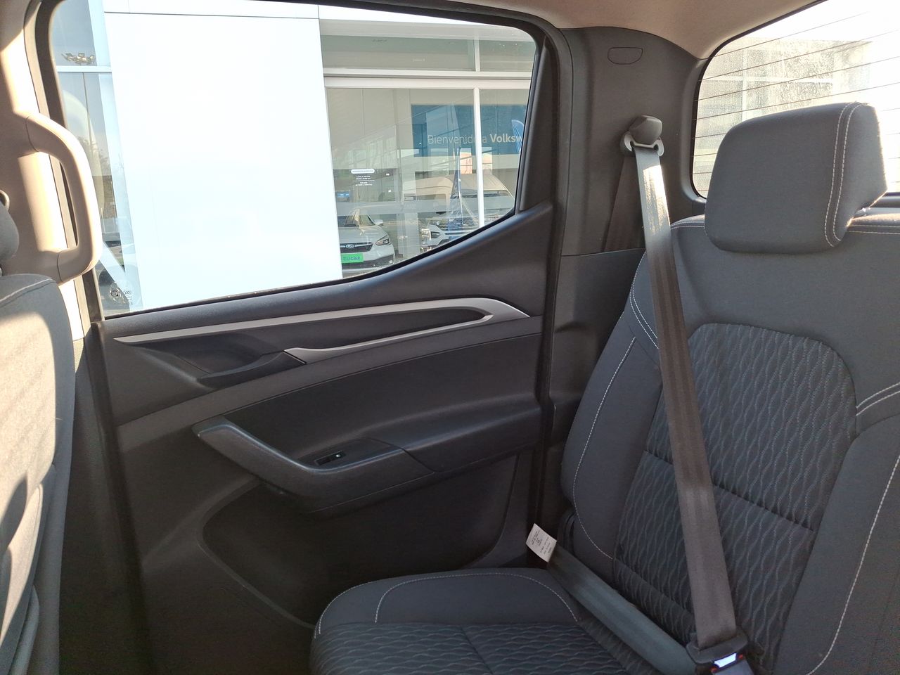 MAXUS - 12