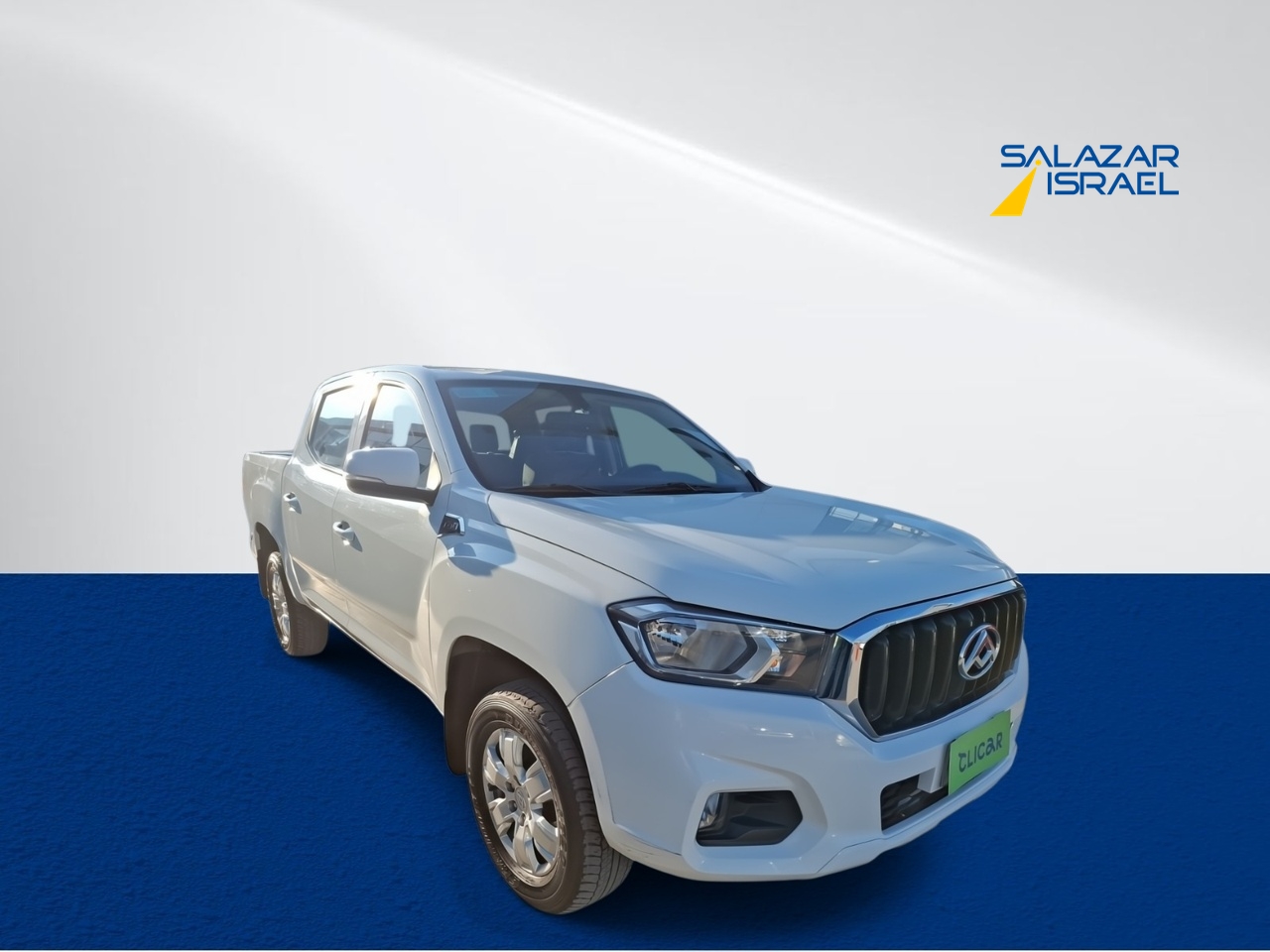 MAXUS