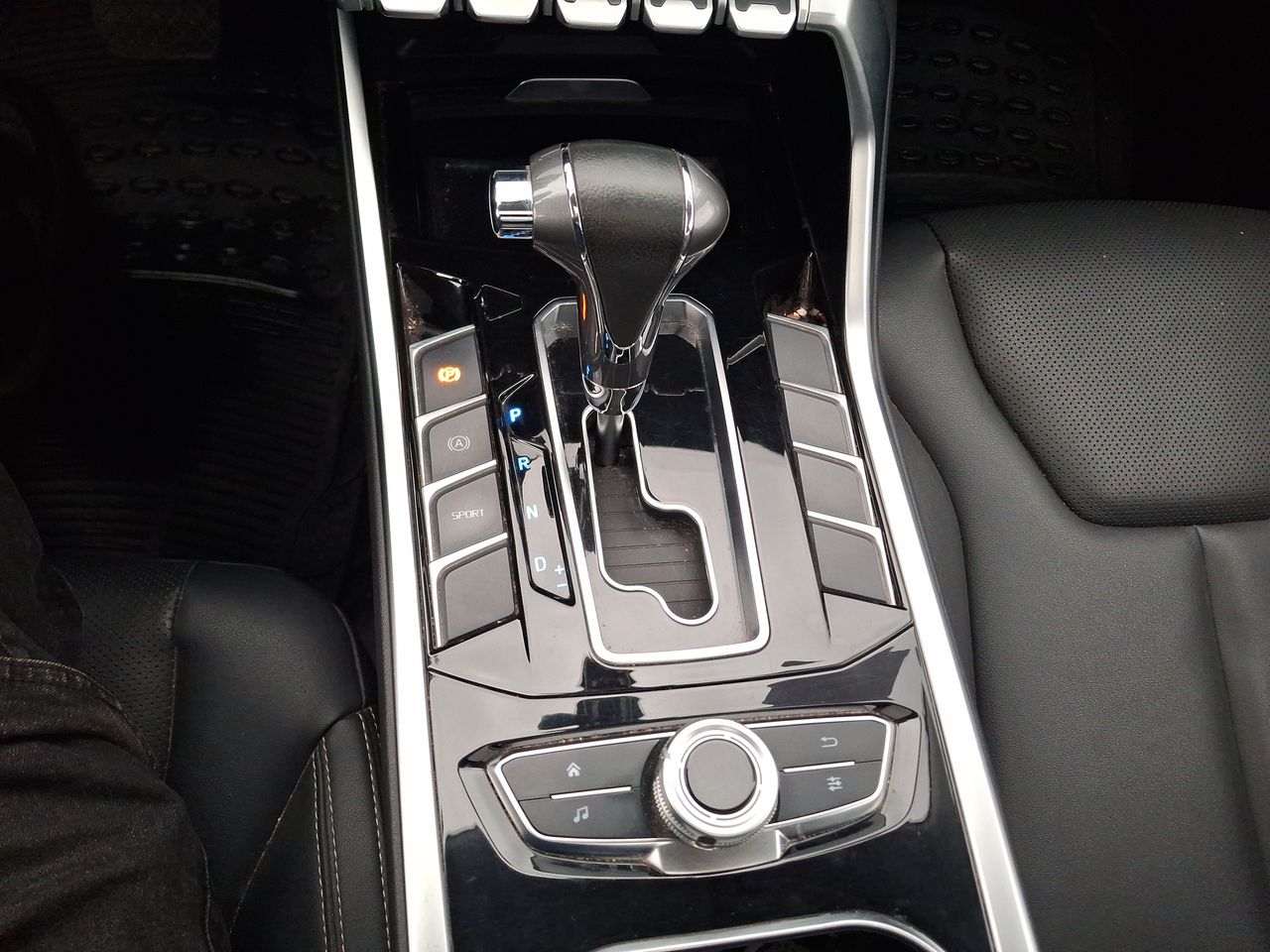 FORD - 20