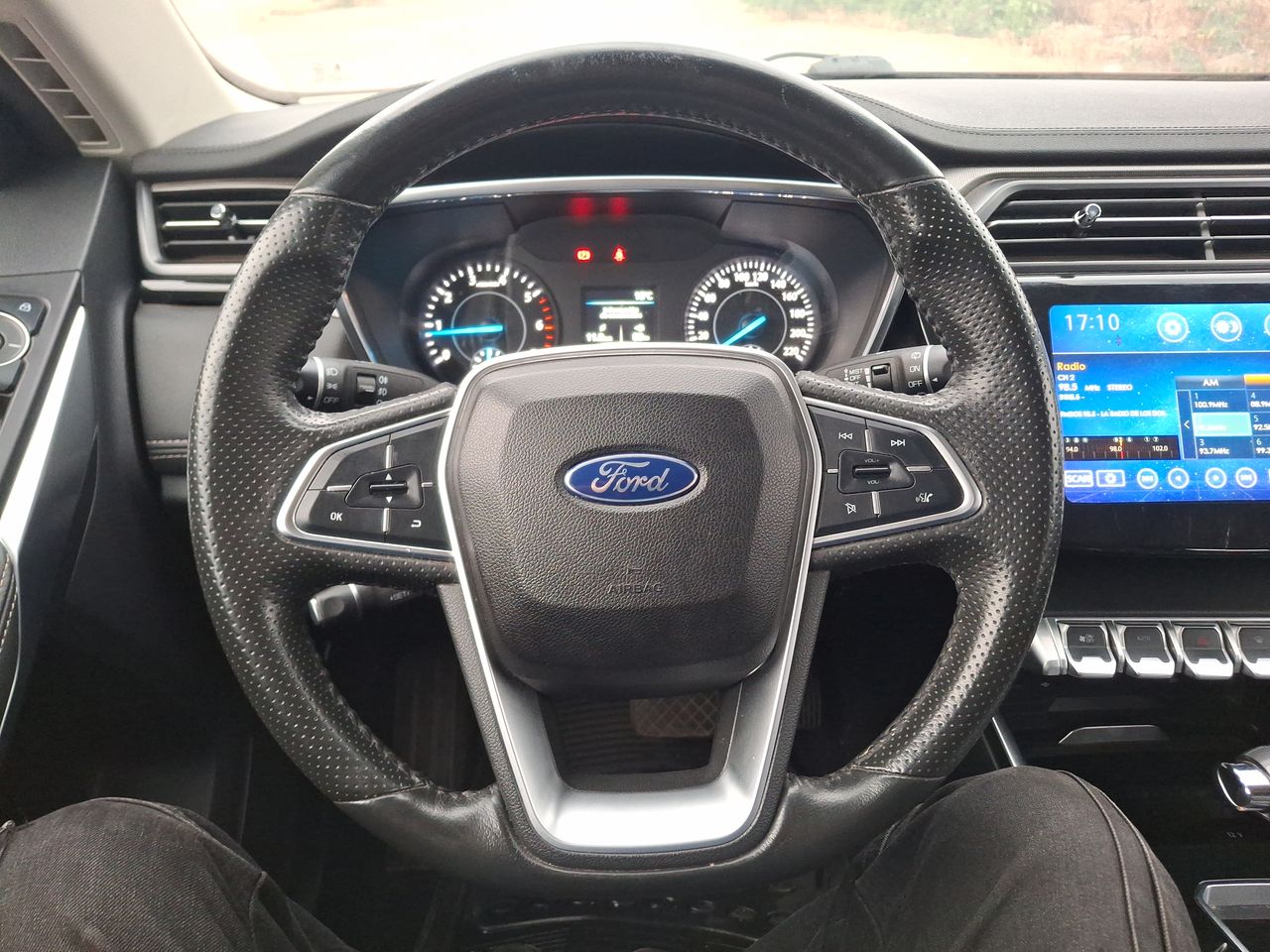 FORD - 14