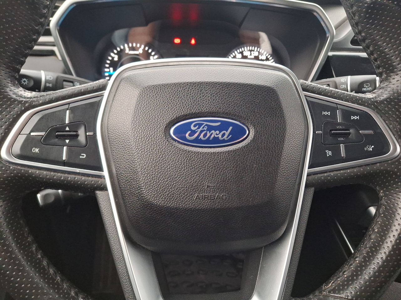 FORD - 15
