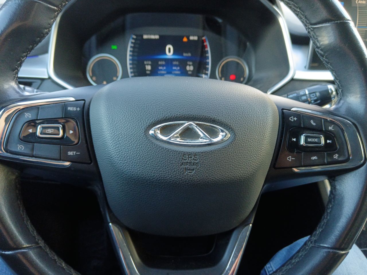 CHERY - 26