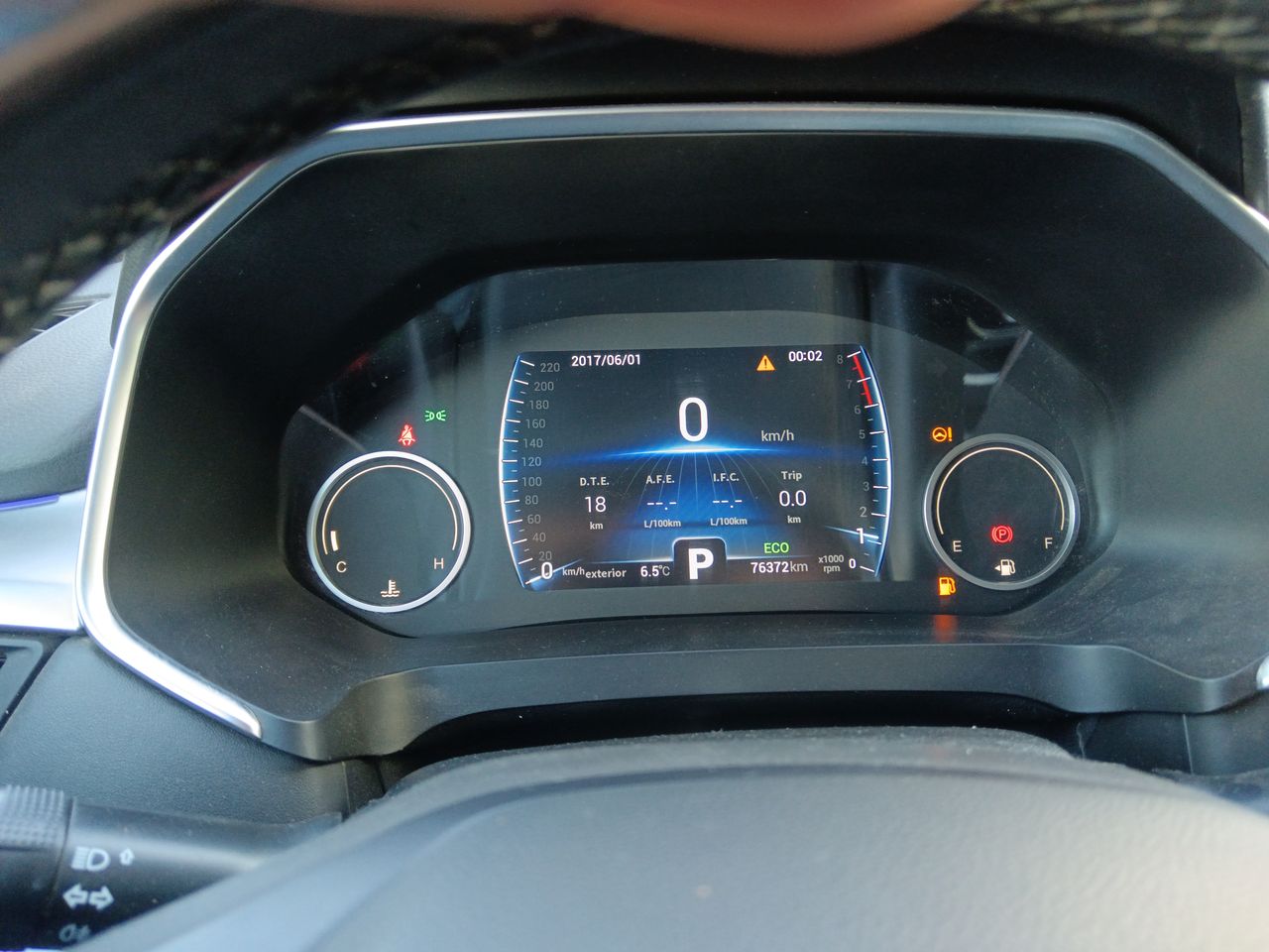 CHERY - 27