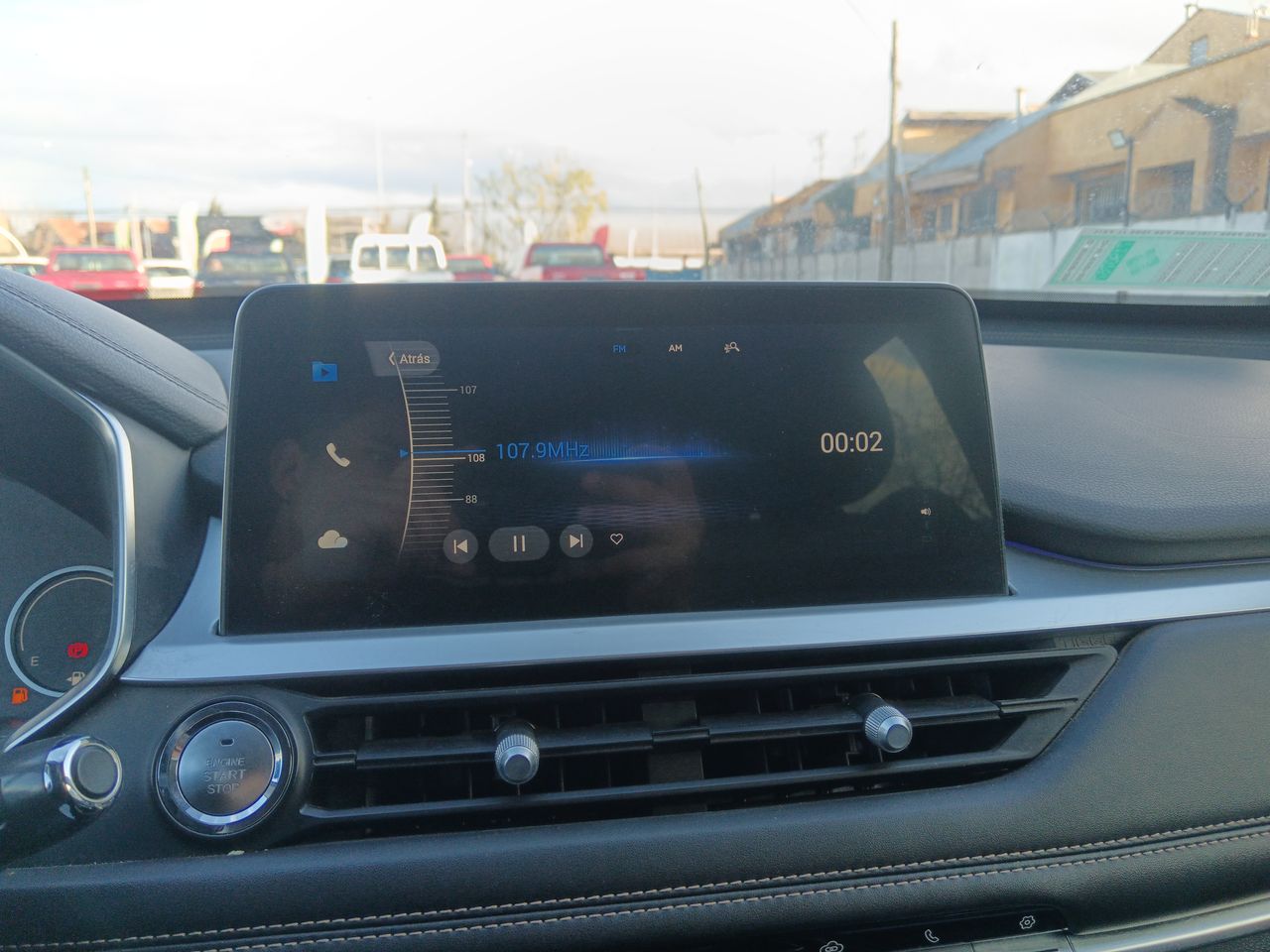 CHERY - 28