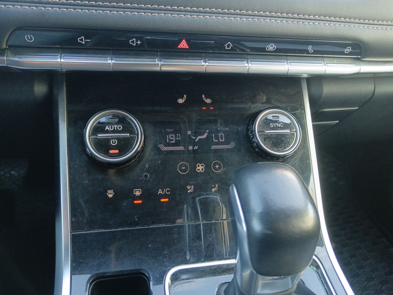 CHERY - 30