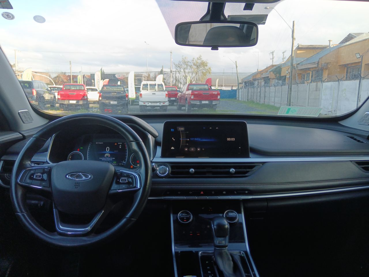 CHERY - 32