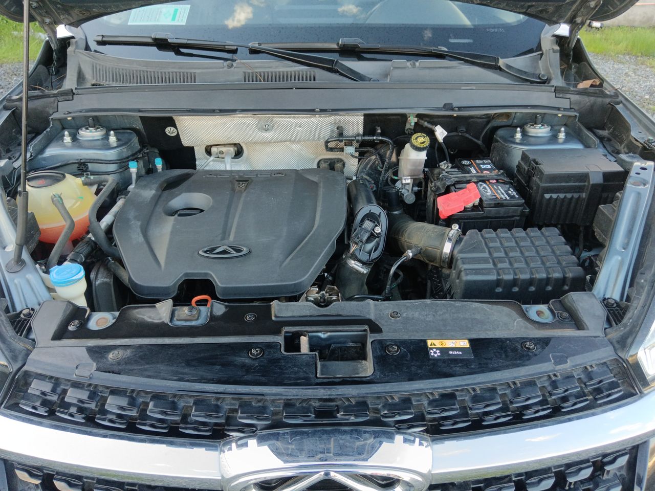 CHERY - 18