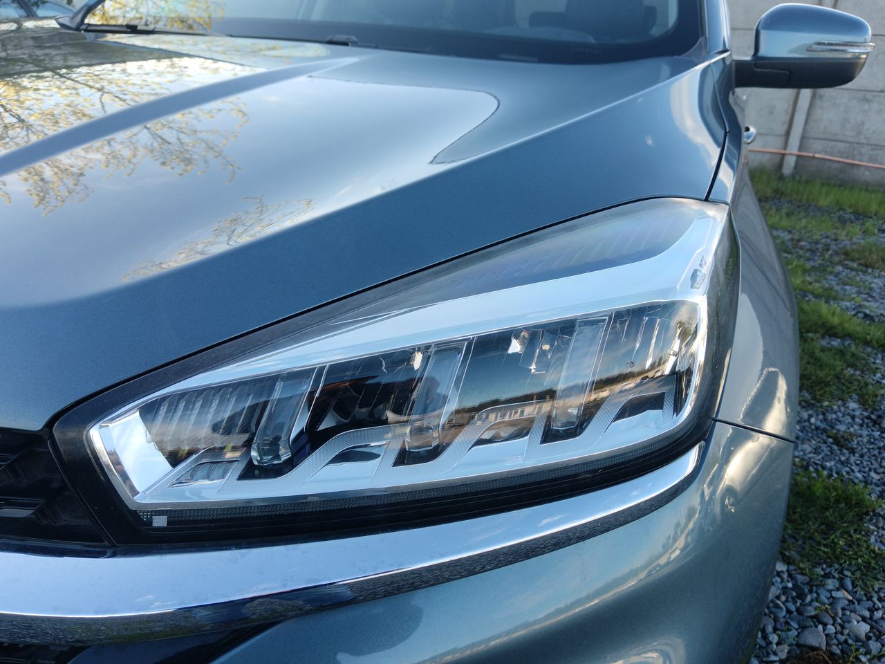 CHERY - 19