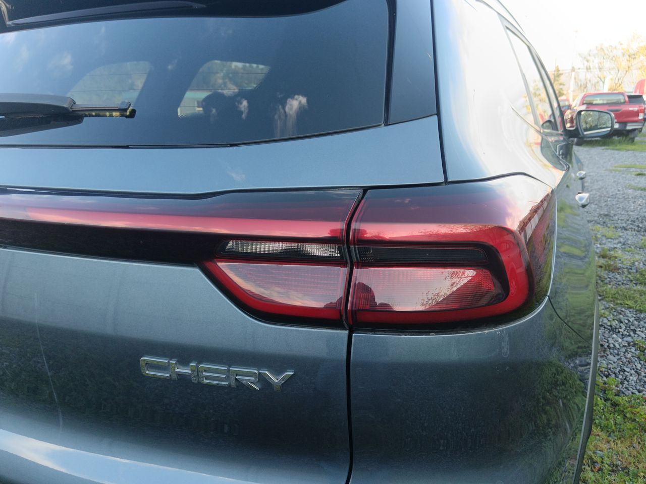CHERY - 21