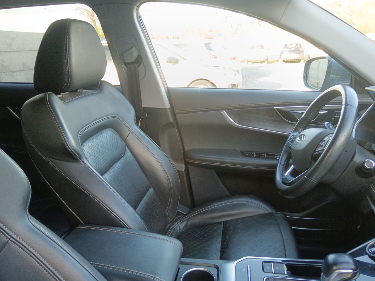 CHERY - 24