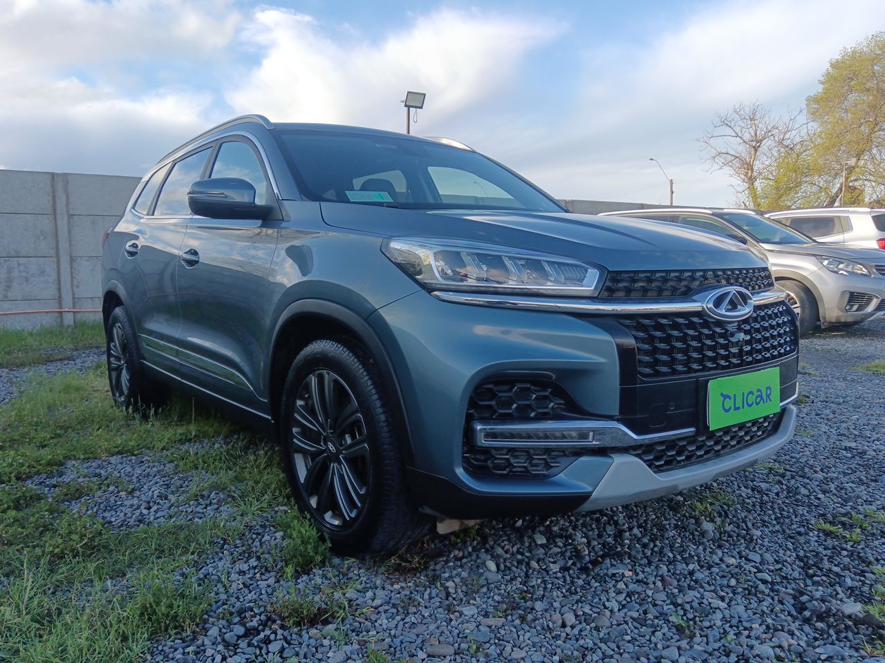 CHERY - 1