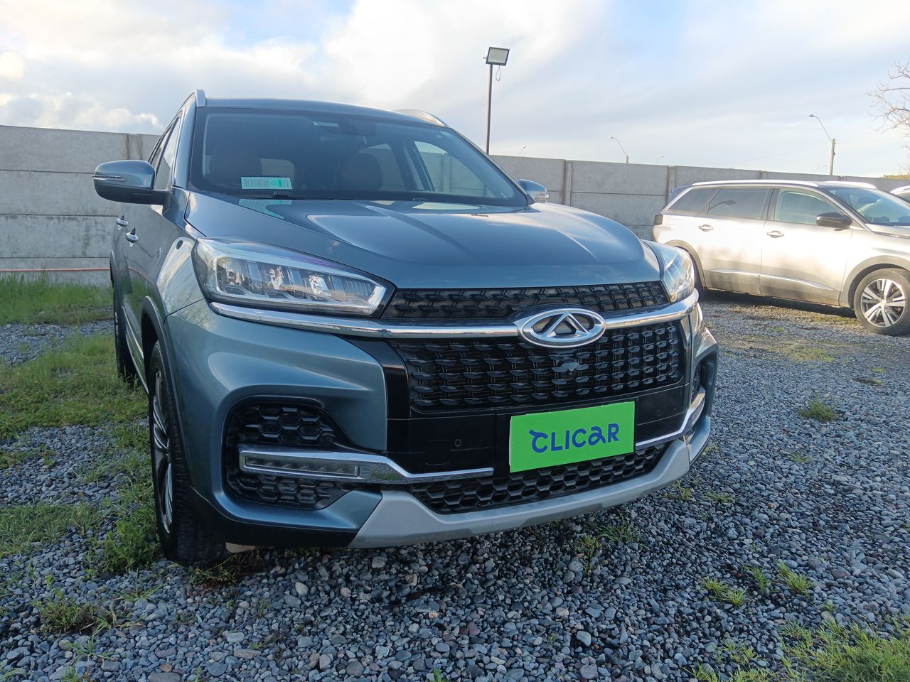 CHERY - 2