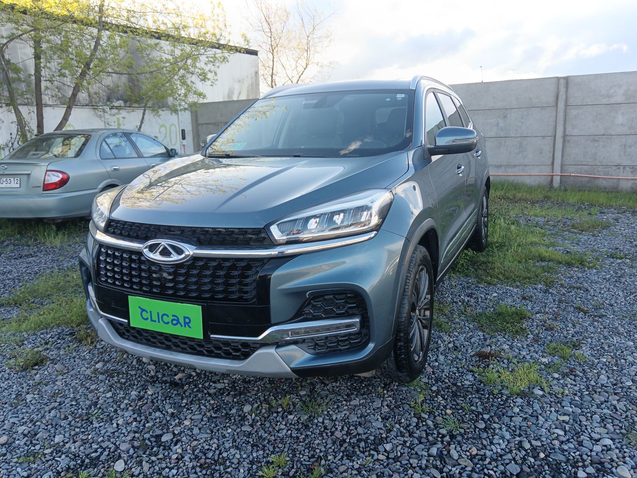 CHERY - 3