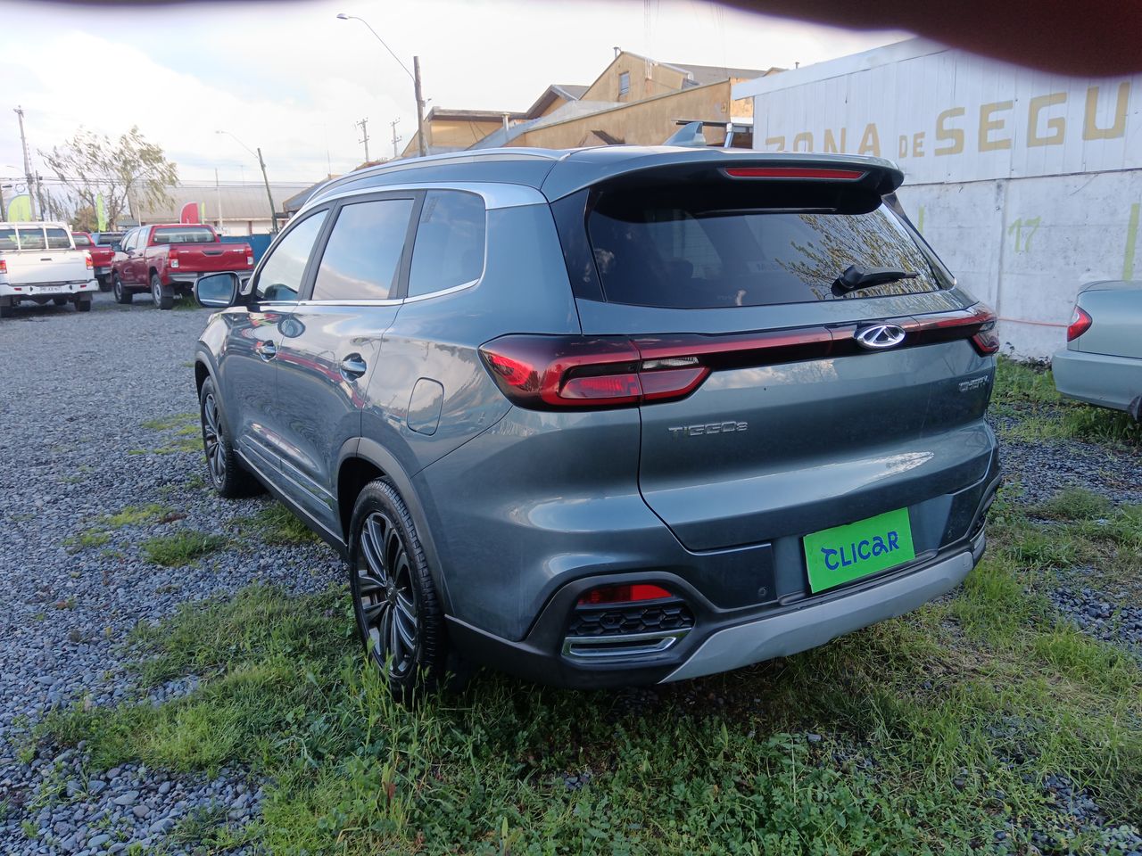 CHERY - 5