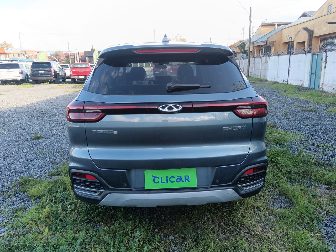 CHERY - 6