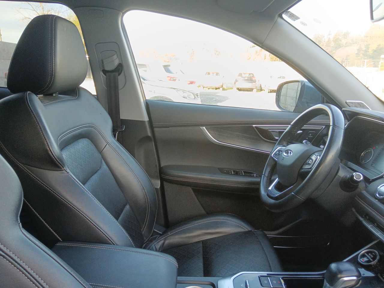 CHERY - 15