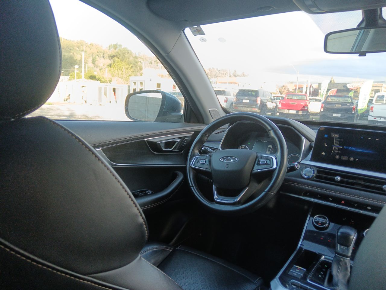 CHERY - 16