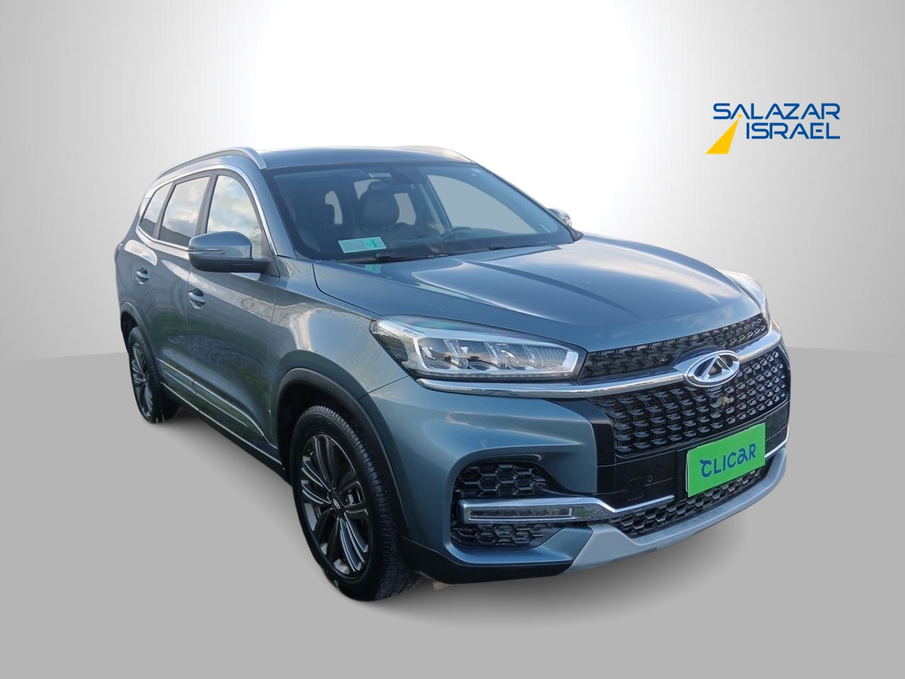 CHERY