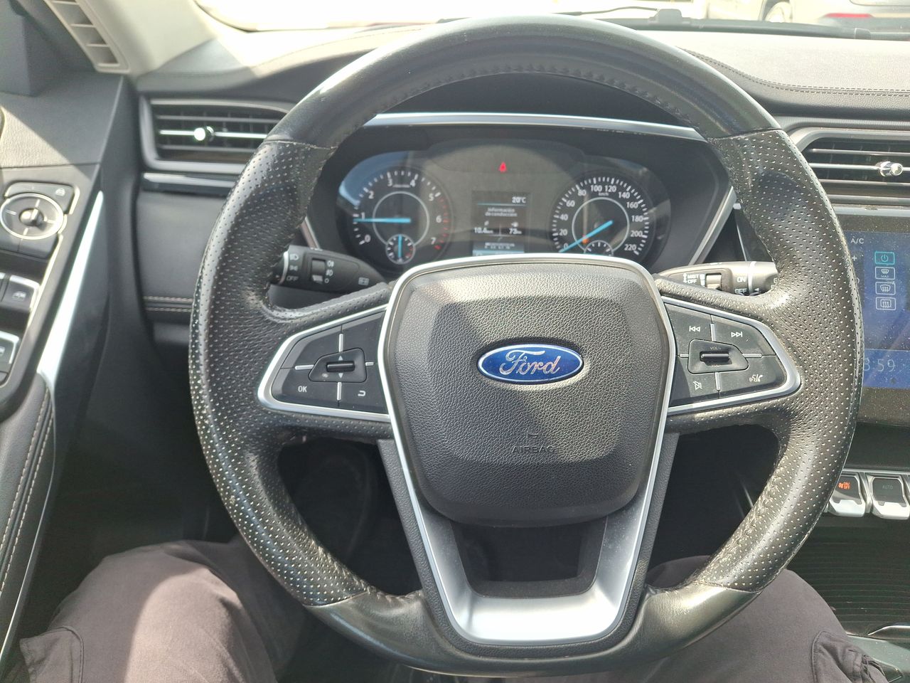 FORD - 23