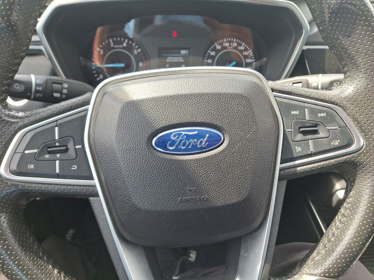 FORD - 24