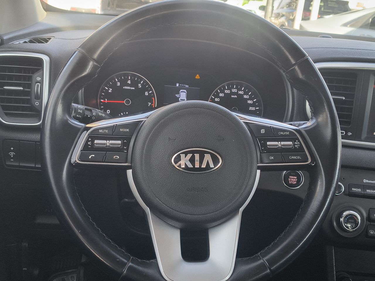 KIA - 22