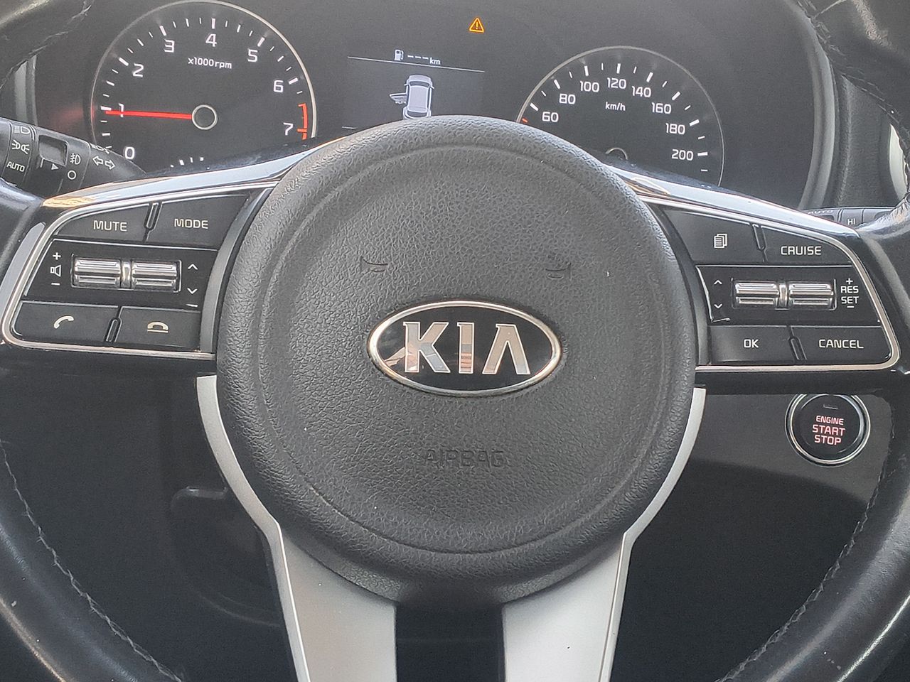 KIA - 23