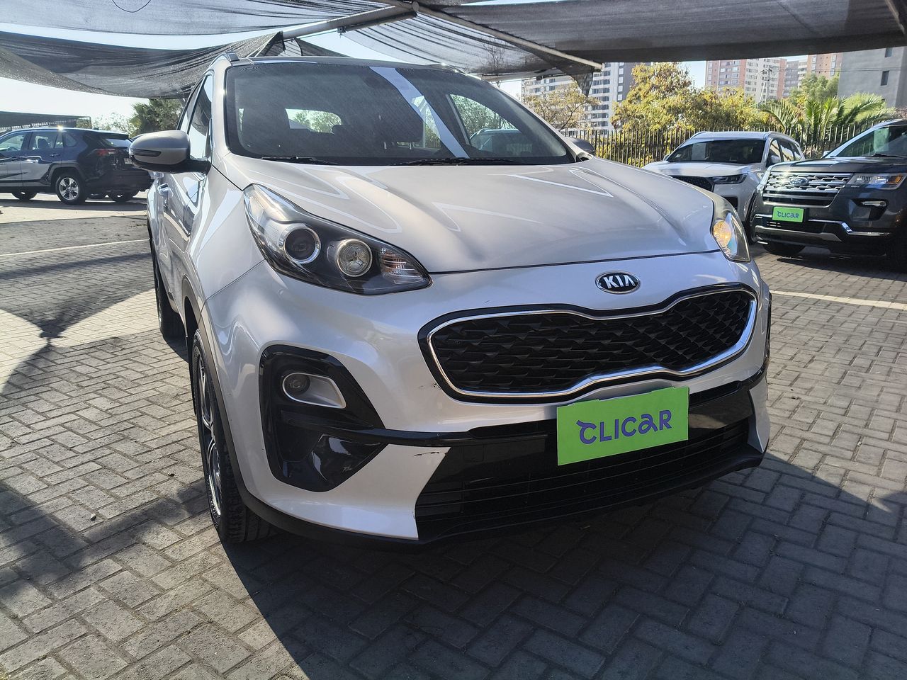 KIA - 2